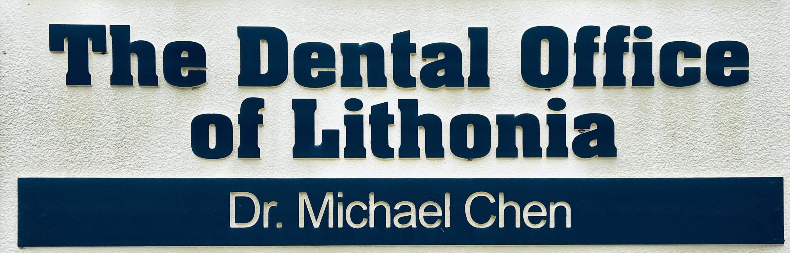 Dental Office Lithonia